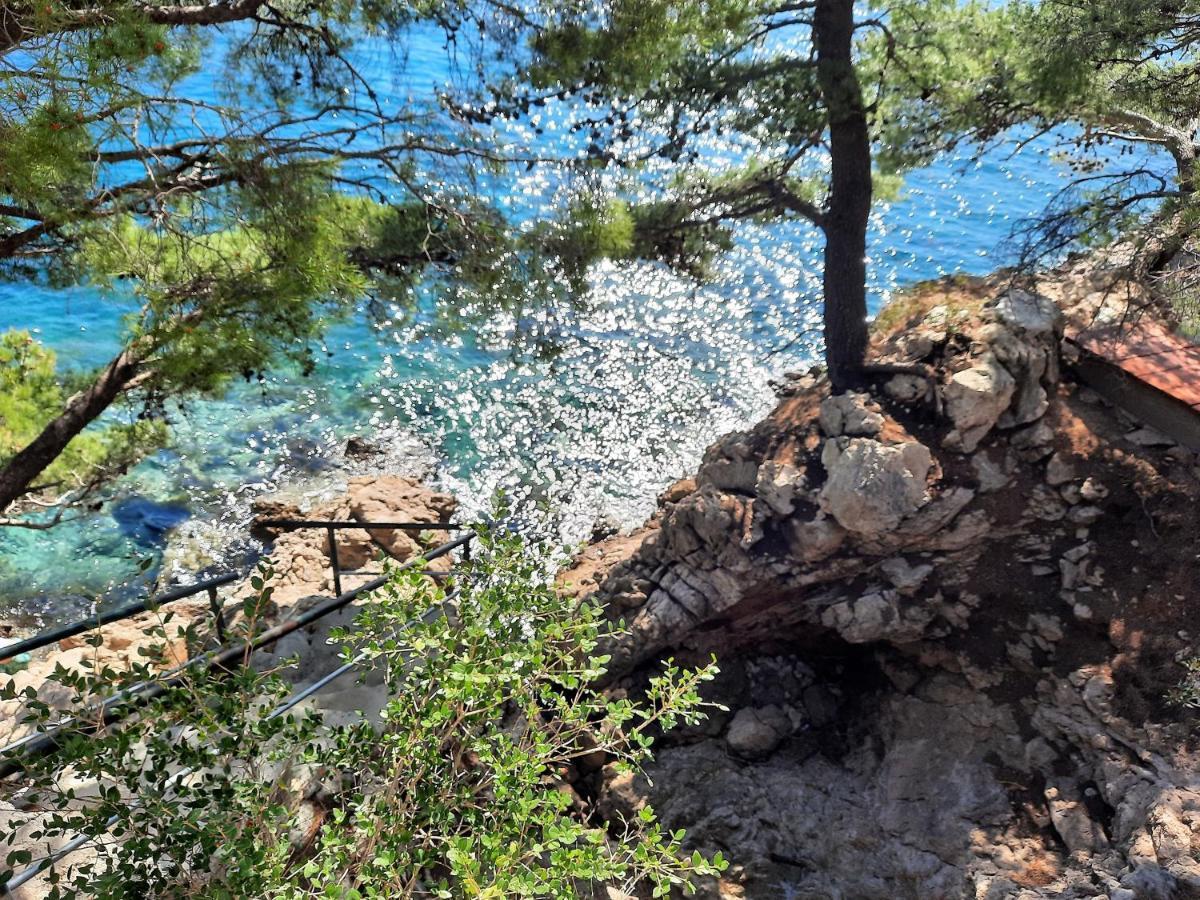 Blue Promenade Apartments Ντουμπρόβνικ Εξωτερικό φωτογραφία