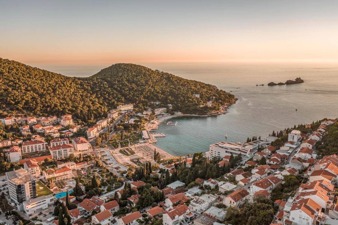 Blue Promenade Apartments Ντουμπρόβνικ Εξωτερικό φωτογραφία