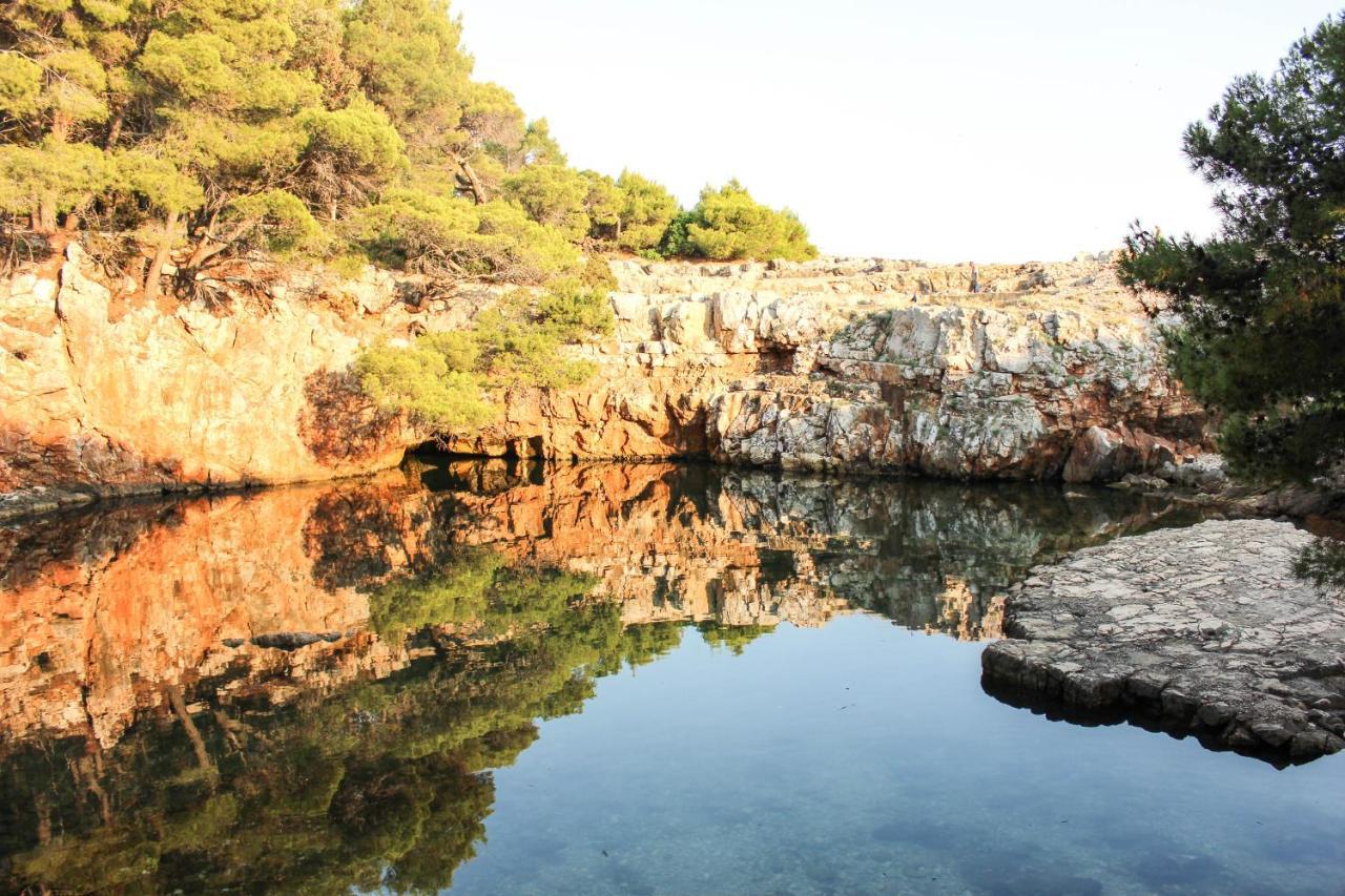 Blue Promenade Apartments Ντουμπρόβνικ Εξωτερικό φωτογραφία