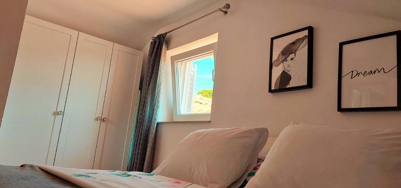 Blue Promenade Apartments Ντουμπρόβνικ Εξωτερικό φωτογραφία