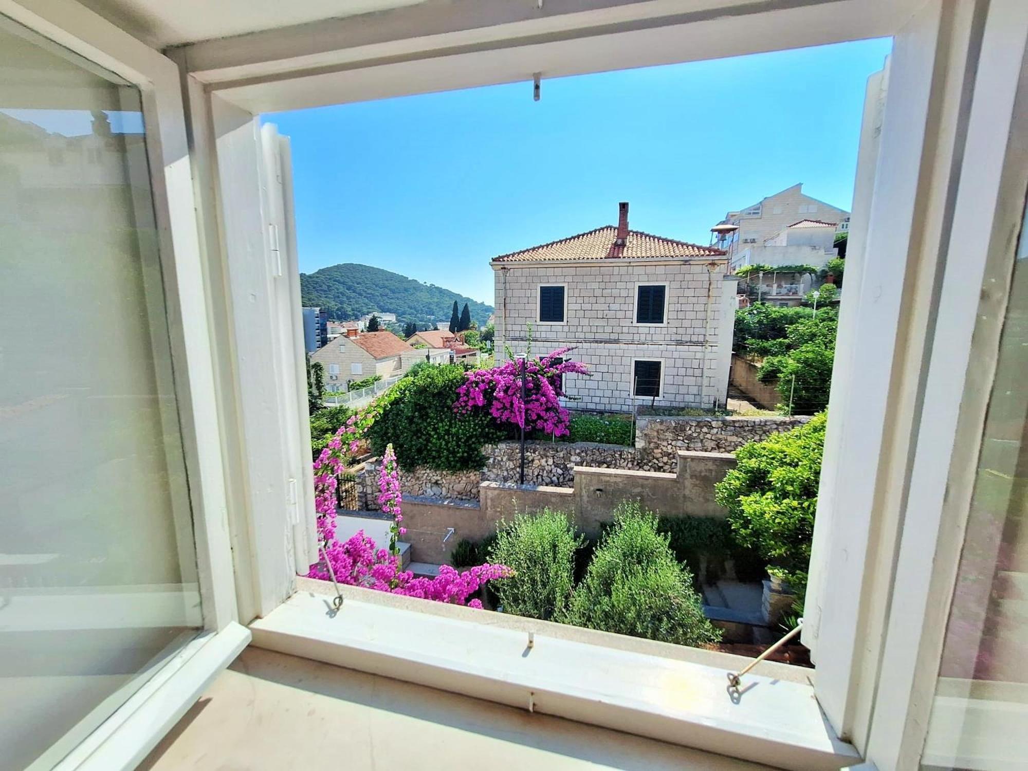 Blue Promenade Apartments Ντουμπρόβνικ Εξωτερικό φωτογραφία