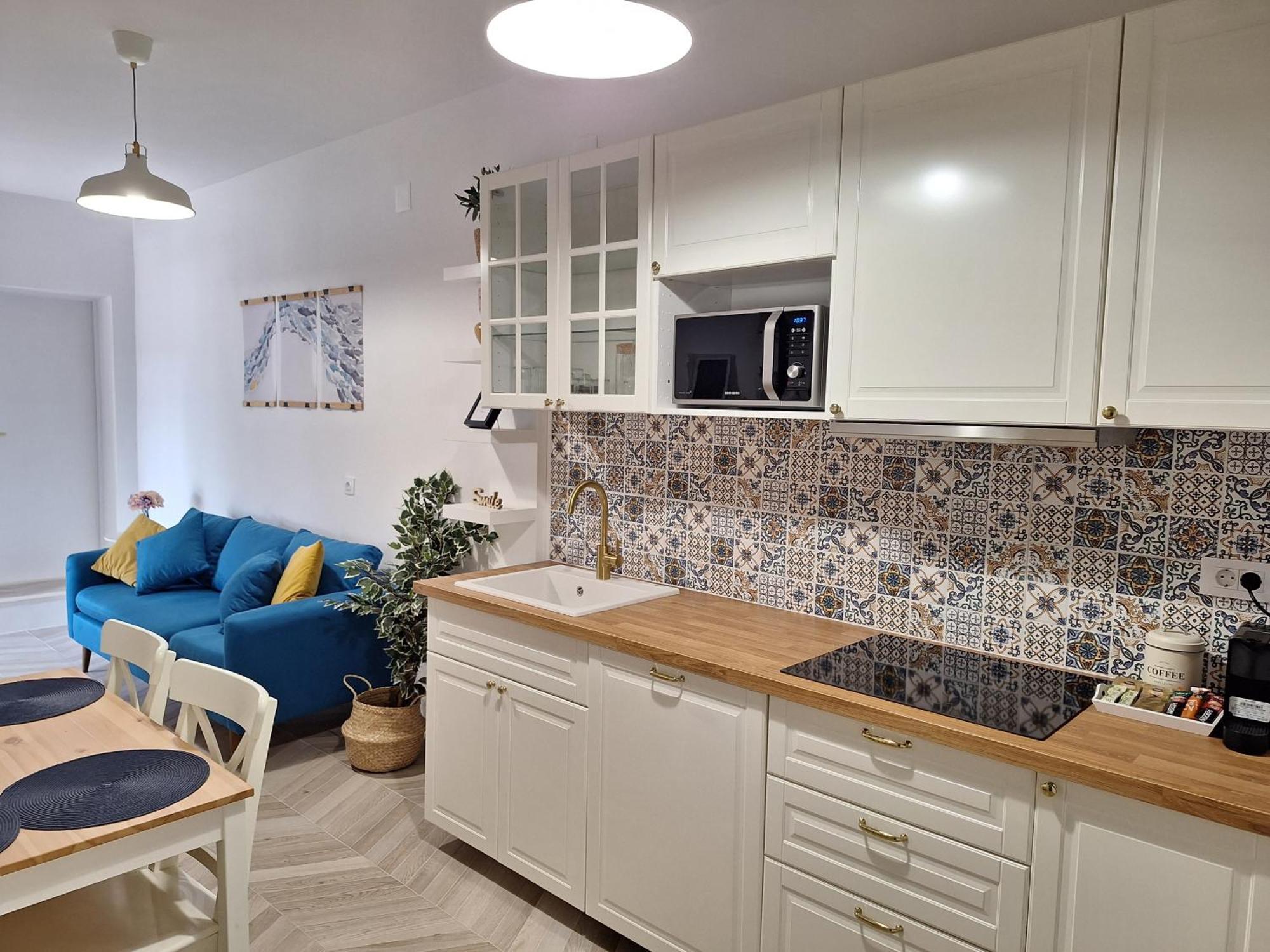Blue Promenade Apartments Ντουμπρόβνικ Εξωτερικό φωτογραφία