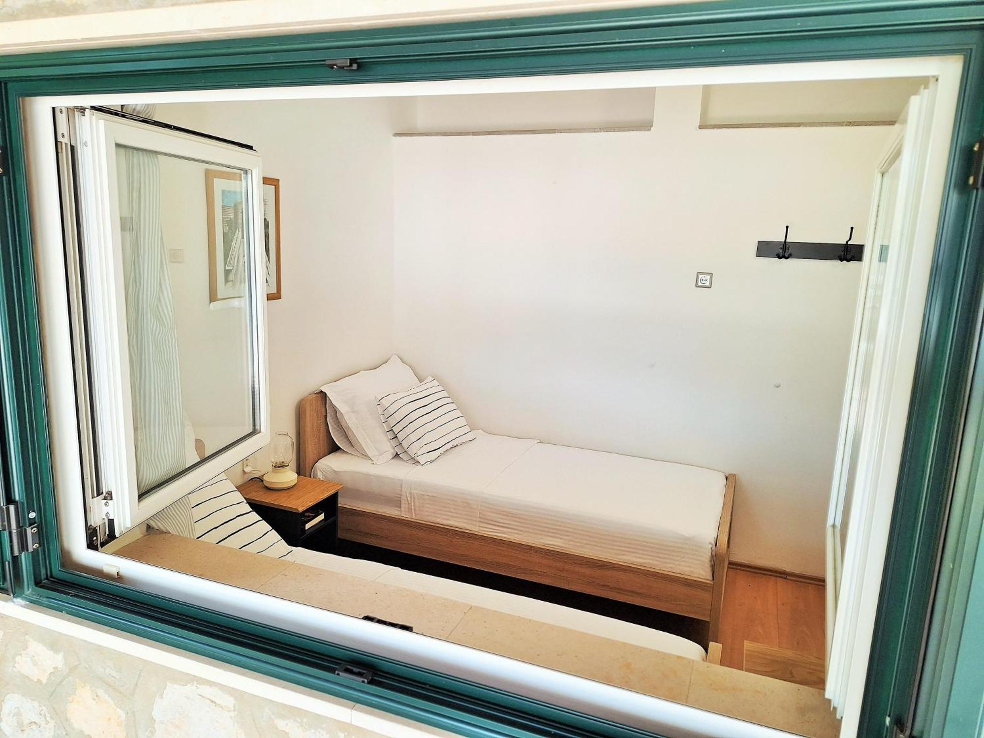 Blue Promenade Apartments Ντουμπρόβνικ Εξωτερικό φωτογραφία