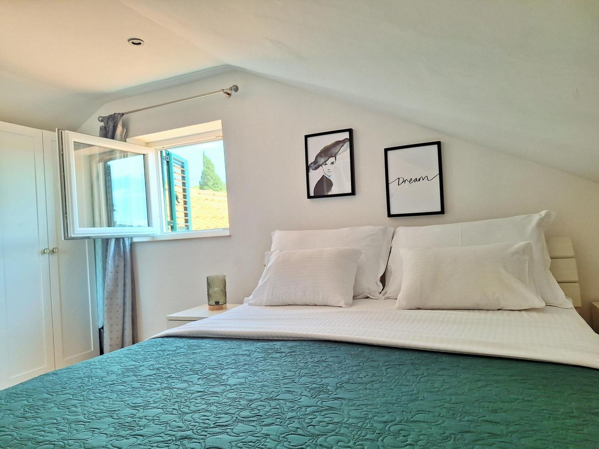Blue Promenade Apartments Ντουμπρόβνικ Εξωτερικό φωτογραφία