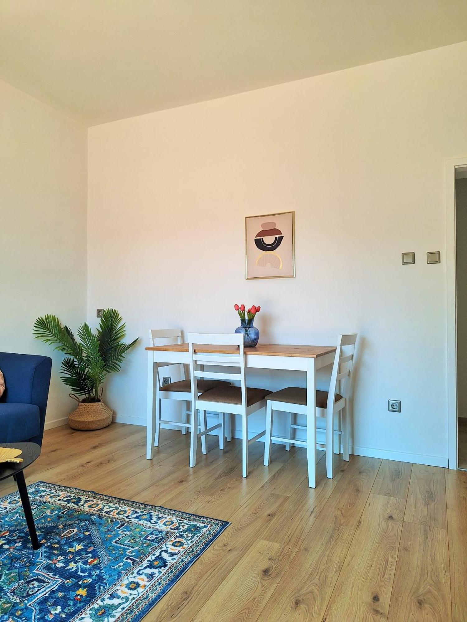 Blue Promenade Apartments Ντουμπρόβνικ Εξωτερικό φωτογραφία