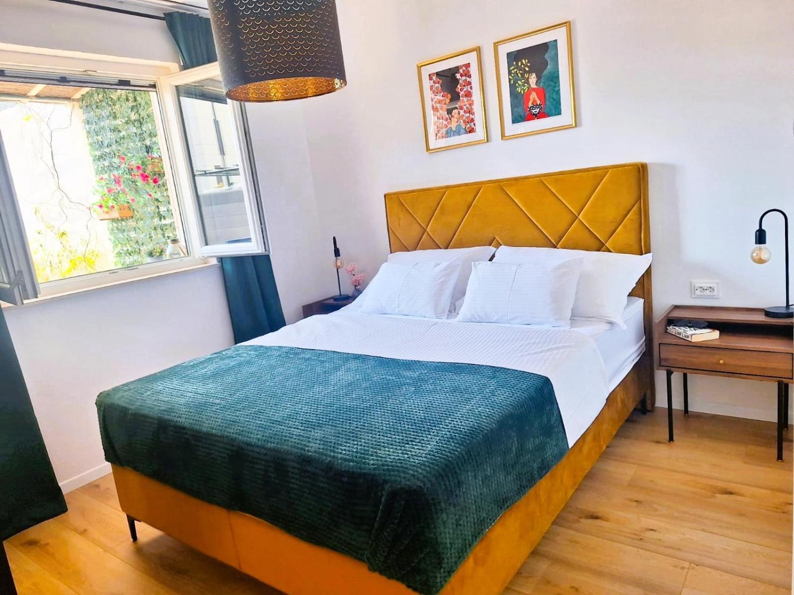Blue Promenade Apartments Ντουμπρόβνικ Εξωτερικό φωτογραφία
