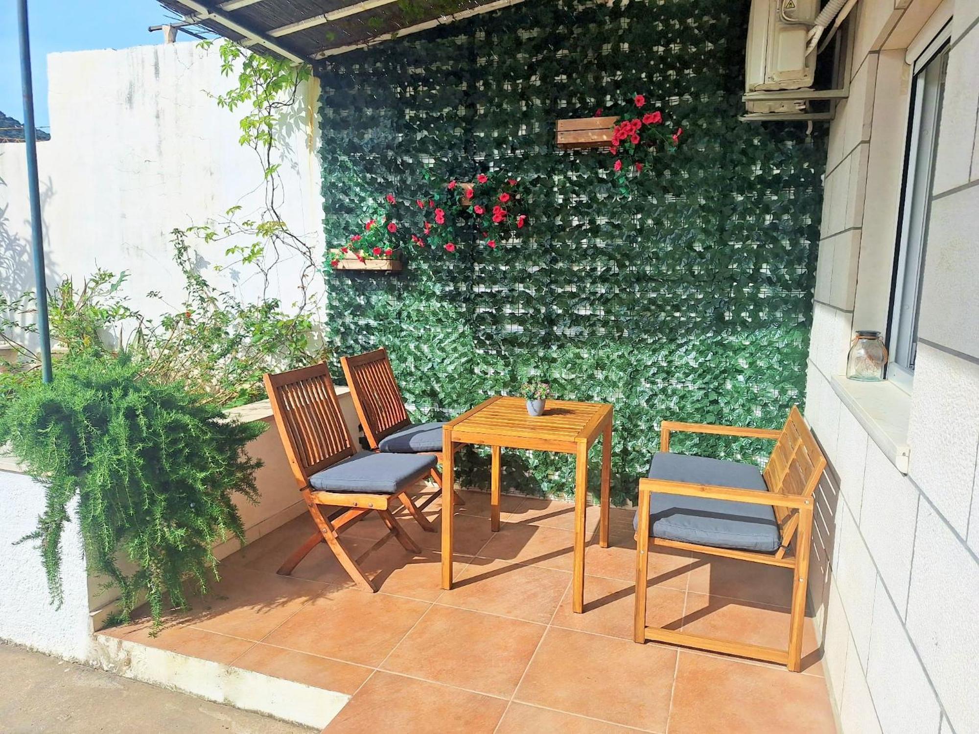 Blue Promenade Apartments Ντουμπρόβνικ Εξωτερικό φωτογραφία